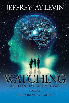 Watching - Levin, Jeffrey Jay