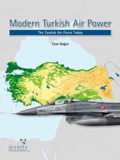 Modern Turkish Air Power - Dogut, Cem