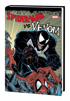 Spider-Man vs. Venom Omnibus [New Printing] - DeFalco, Tom; Michelinie, David; Simonson, Louise