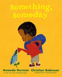 Something, Someday - Gorman, Amanda