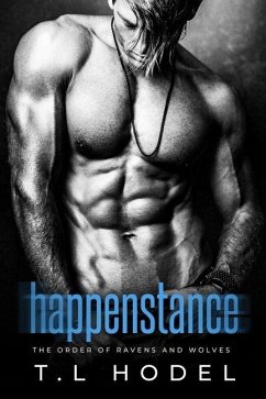 Cover Happenstance
