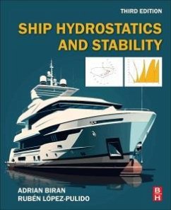 Ship Hydrostatics and Stability - Biran, Adrian; López-Pulido, Rubén