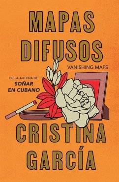 Mapas Difusos / Vanishing Maps - García, Cristina