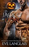Jack O' Lion