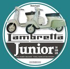 Lambreta Junior 50, 100, 125