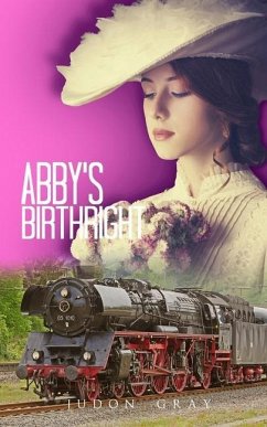Abby's Birthright - Gray, Judon