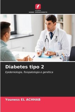 Diabetes tipo 2 - EL ACHHAB, Youness