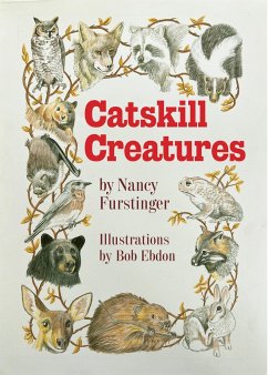 Catskill Creatures - Furstinger, Nancy