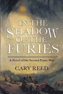 In the Shadow of the Furies - Reed, Cary