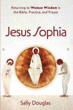 Jesus Sophia - Douglas, Sally