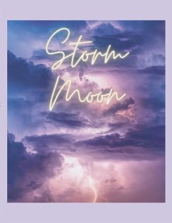 Storm Moon - Stinson, Deanna