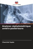 Analyse céphalométrique antéro-postérieure