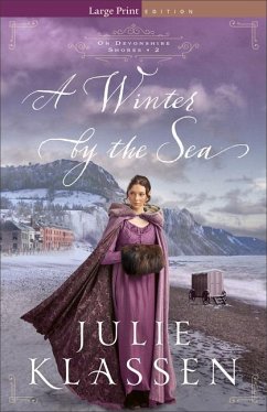 A Winter by the Sea - Klassen, Julie