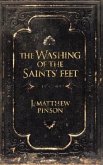 The Washing of the Saints' Feet