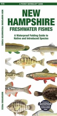 New Hampshire Freshwater Fishes - Waterford Press