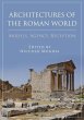 Architectures of the Roman World - Bild 1