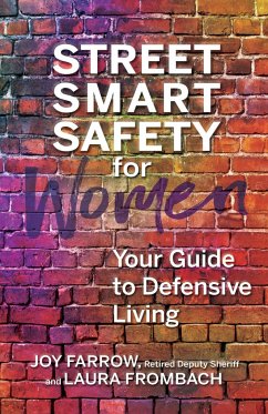Cover Street Smart Safety for Women