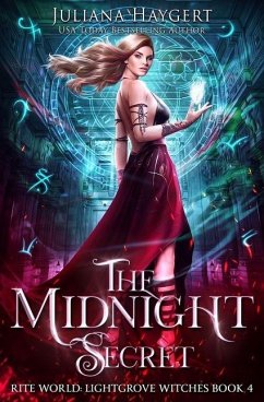 The Midnight Secret - Haygert, Juliana