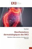 Manifestations dermatologiques des MICI