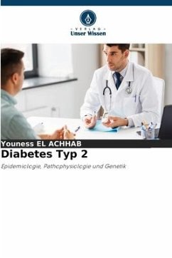 Diabetes Typ 2 - EL ACHHAB, Youness