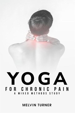 Yoga for Chronic Pain - Turner, Melvin