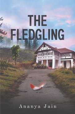 The Fledgling - Jain, Ananya