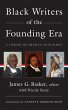 Black Writers of the Founding Era (LOA... - Bild 1