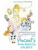 Granmama's and Vincent's Dreamland Journey Book 7