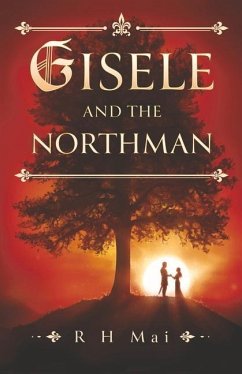 Gisele and the Northman - Mai, R. H.