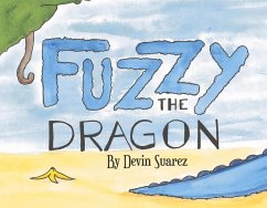 Fuzzy the Dragon - Suarez, Devin