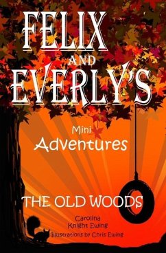 Felix and Everly's Mini Adventures - Ewing, Carolina Knight