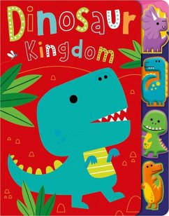 Dinosaur Kingdom - Fewery, Alice