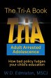 The TriA Book, Adult Arrested... - Bild 1