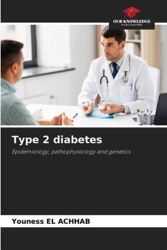 Type 2 diabetes - EL ACHHAB, Youness