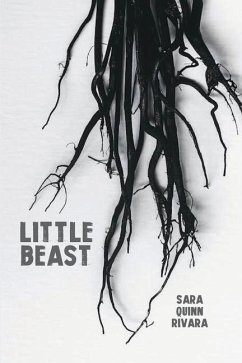 Little Beast - Rivara, Sara Quinn