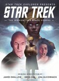 Star Trek Explorer: &quote;The Mission&quote; and Other Stories