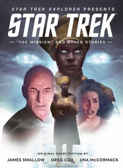 Star Trek Explorer: 