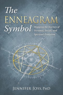 The Enneagram Symbol - Joss, Jennifer Ph. D.
