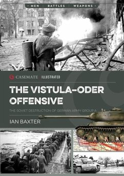 The Vistula-Oder Offensive - Baxter, Ian