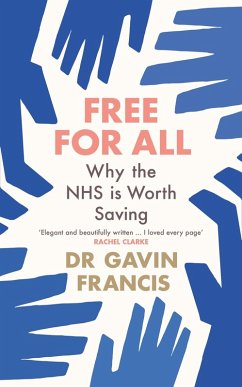 Free For All (eBook, ePUB) - Francis, Gavin