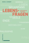 Lebensfragen (eBook, PDF)