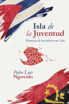 Isla de la Juventud (eBook, ePUB) - Nguvulo, Pedro Luis