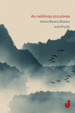 As neblinas circulares (eBook, ePUB) - Bastos, Maria Beatriz