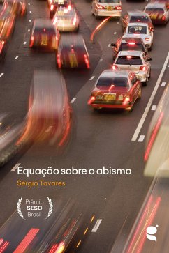 Equação sobre o abismo (eBook, ePUB) - Tavares, Sérgio