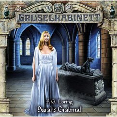 Sarahs Grabmal (MP3-Download) - Loring, F. G.