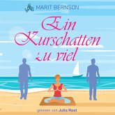 Ein Kurschatten zu viel (MP3-Download)