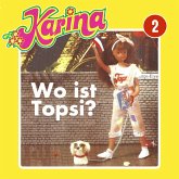 Wo ist Topsi? (MP3-Download)