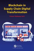 Blockchain in Supply Chain Digital Transformation (eBook, ePUB)