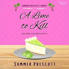 A Lime to Kill (MP3-Download) - Prescott, Summer