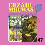 Folge 47 (MP3-Download)